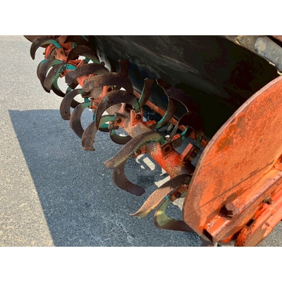KUBOTA トラクター GL300
