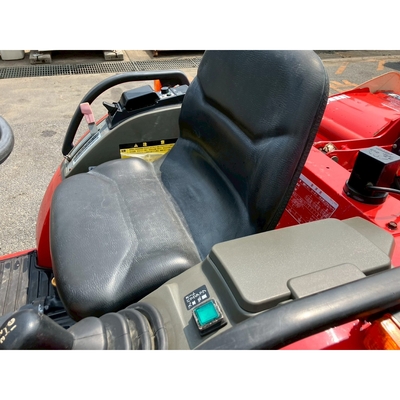 YANMAR トラクター F220D