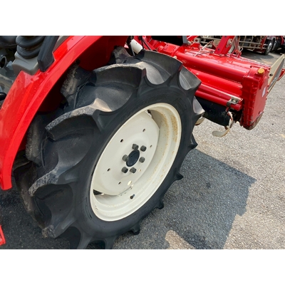YANMAR トラクター F220D