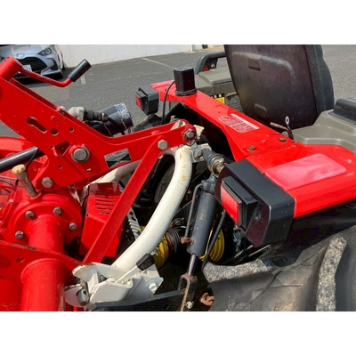 YANMAR トラクター F220D