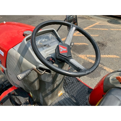 YANMAR トラクター AF15D