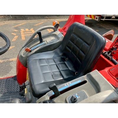 YANMAR トラクター AF15D