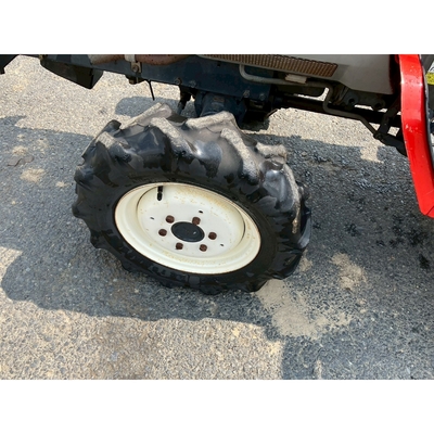 YANMAR トラクター AF15D