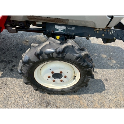 YANMAR トラクター AF15D