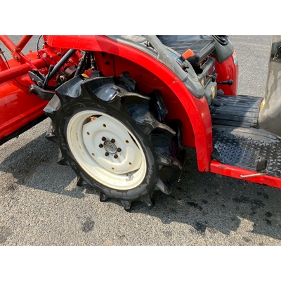 YANMAR トラクター AF15D