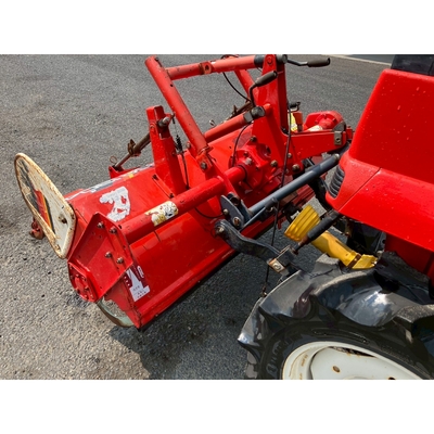 YANMAR トラクター AF15D
