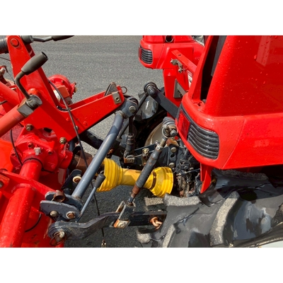 YANMAR トラクター AF15D