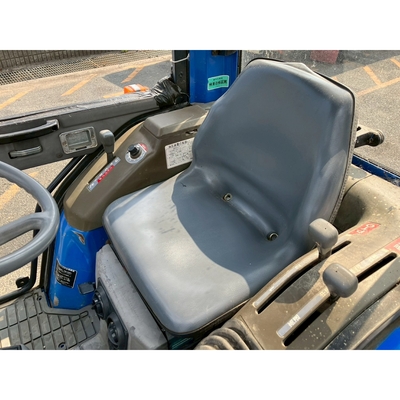ISEKI トラクター TF223F