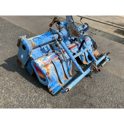 ISEKI トラクター TF223F