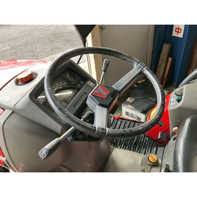 YANMAR トラクター F210D