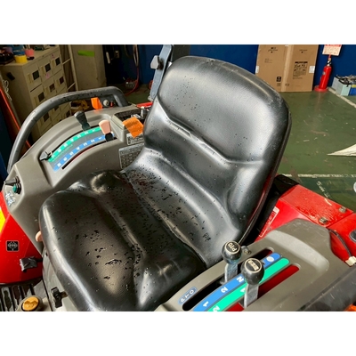 YANMAR トラクター F210D