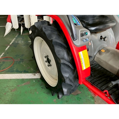 YANMAR トラクター F210D