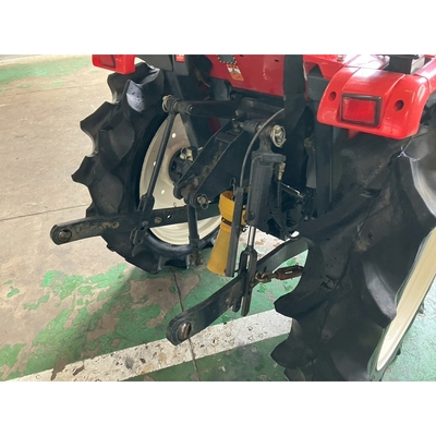YANMAR トラクター F210D
