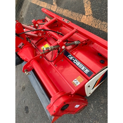 YANMAR トラクター F210D