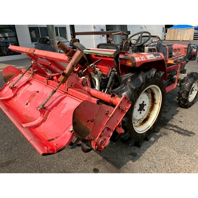 MITSUBISHI トラクター MT266