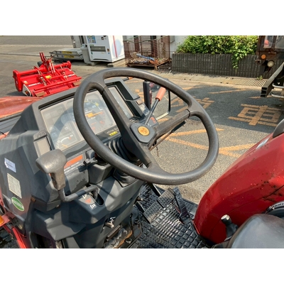 MITSUBISHI トラクター MT266
