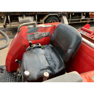 MITSUBISHI トラクター MT266