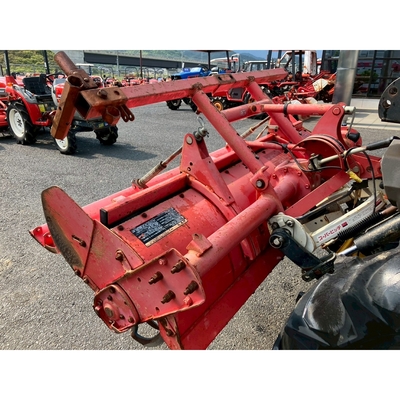 MITSUBISHI トラクター MT266
