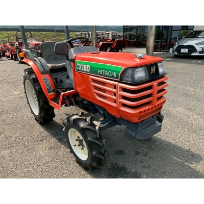 HINOMOTO トラクター CX180D