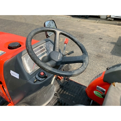 HINOMOTO トラクター CX180D
