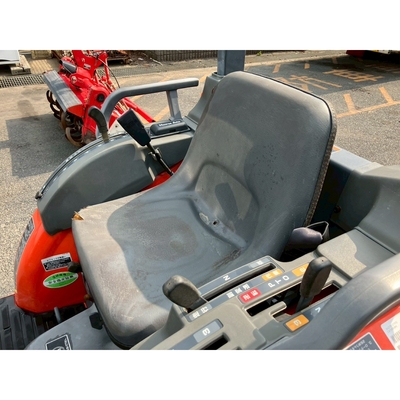 HINOMOTO トラクター CX180D