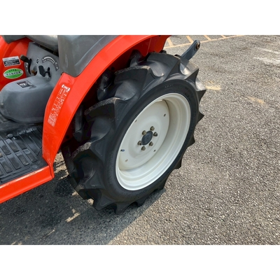 HINOMOTO トラクター CX180D