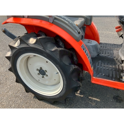 HINOMOTO トラクター CX180D