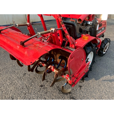 MITSUBISHI トラクター MTX15D