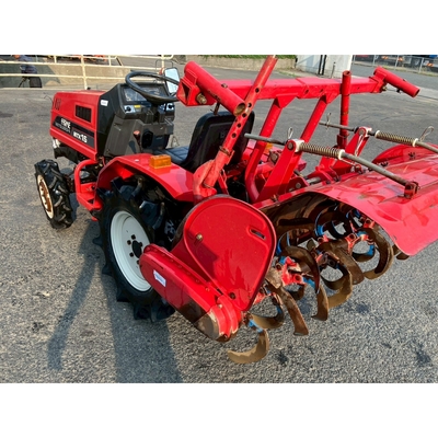 MITSUBISHI トラクター MTX15D