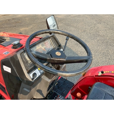 MITSUBISHI トラクター MTX15D