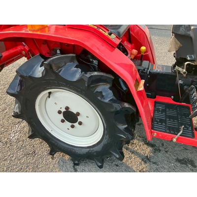 MITSUBISHI トラクター MTX15D