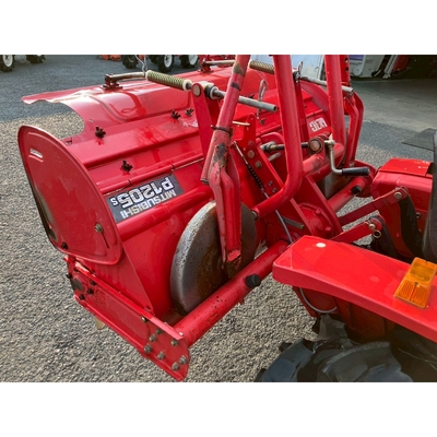 MITSUBISHI トラクター MTX15D
