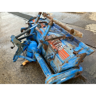 ISEKI トラクター TA227F