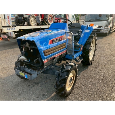 ISEKI トラクター TA227F
