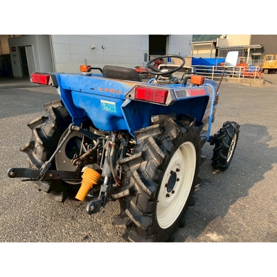 ISEKI トラクター TA227F