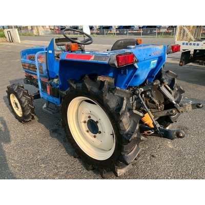 ISEKI トラクター TA227F