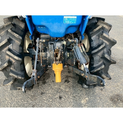 ISEKI トラクター TA227F