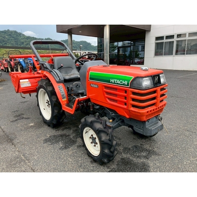 HINOMOTO トラクター CX180D