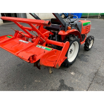 HINOMOTO トラクター CX180D