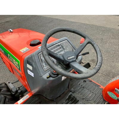 HINOMOTO トラクター CX180D