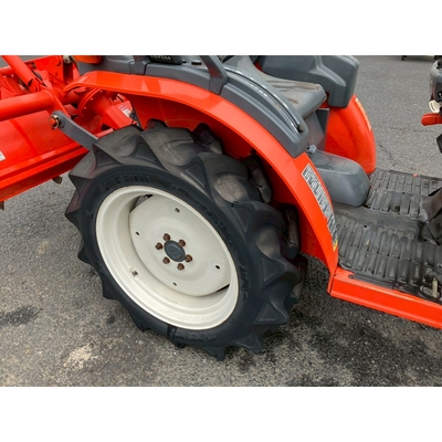 HINOMOTO トラクター CX180D