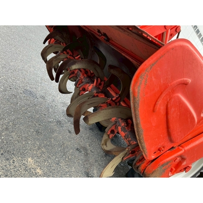 HINOMOTO トラクター CX180D