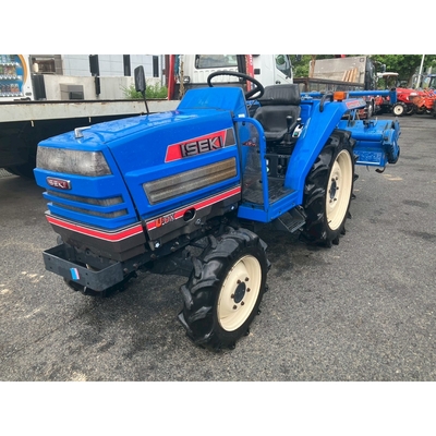 ISEKI トラクター TA207F