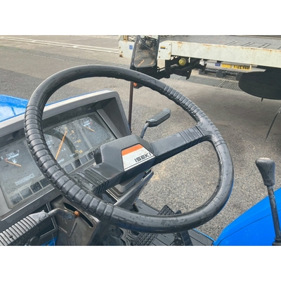 ISEKI トラクター TA207F