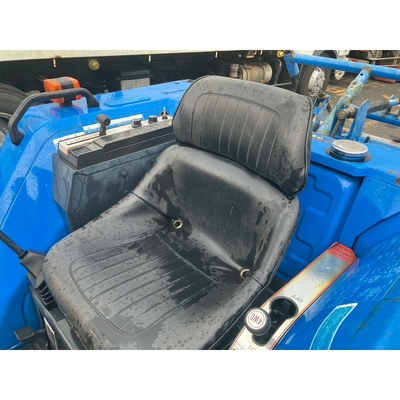 ISEKI トラクター TA207F