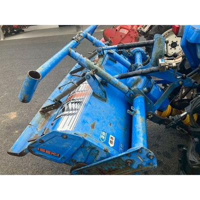 ISEKI トラクター TA207F