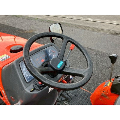 KUBOTA トラクター GB200