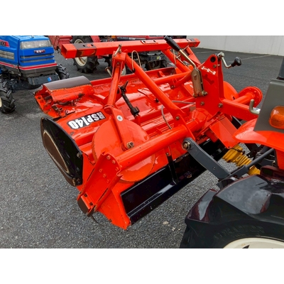 KUBOTA トラクター GB200