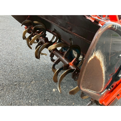 KUBOTA トラクター GB200