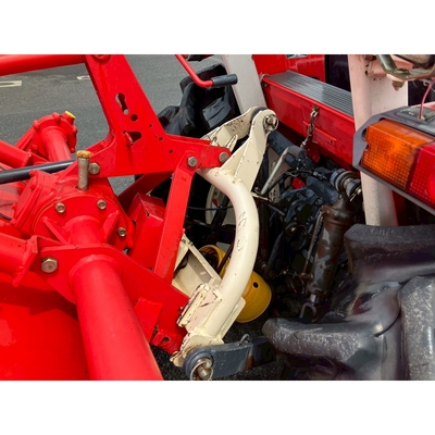 YANMAR トラクター FX335D